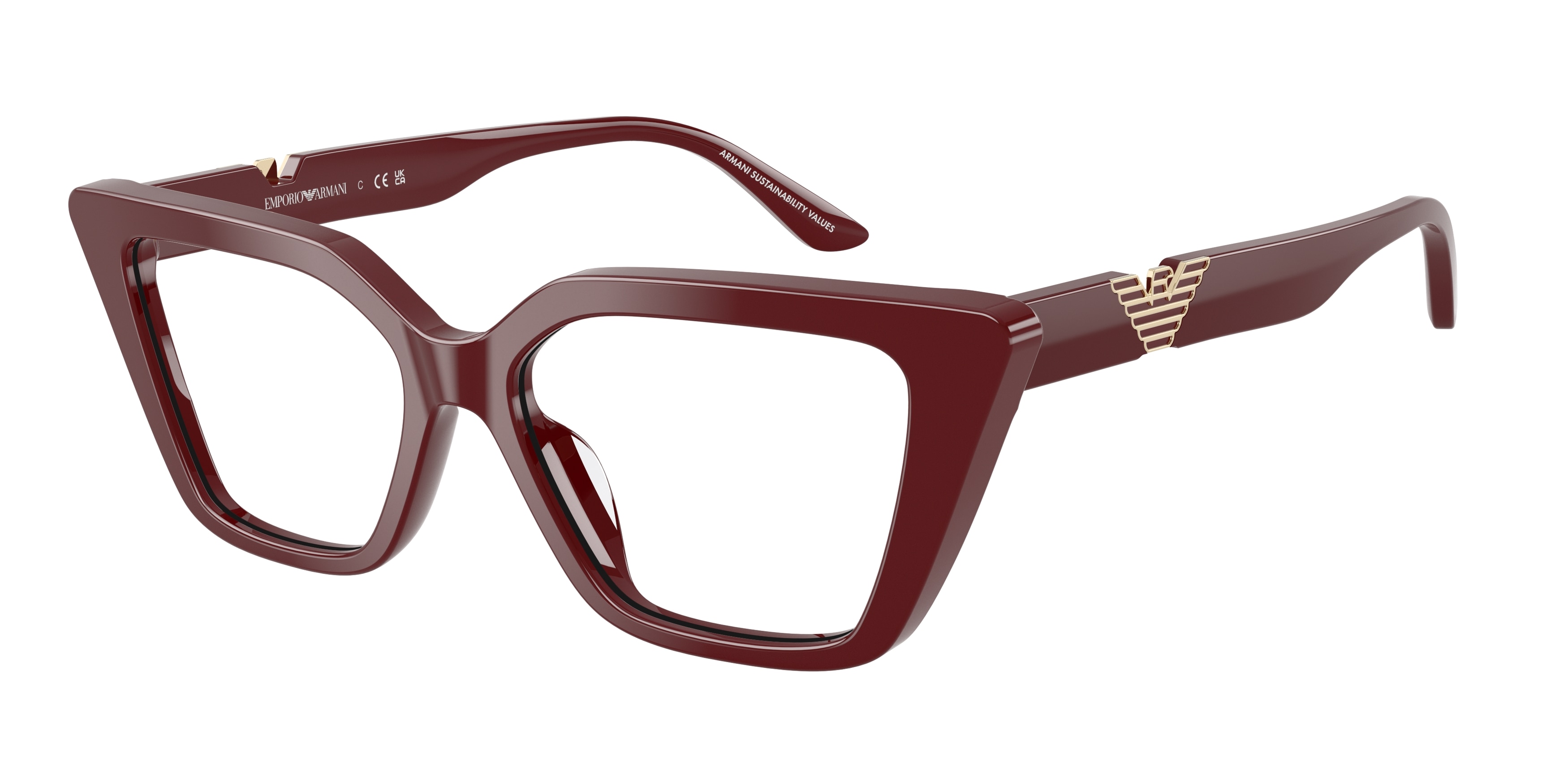 Emporio Armani EA3273U 6323  